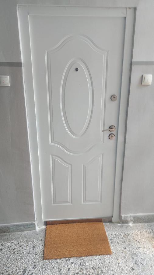 Apartman Milica วรชาซ ภายนอก รูปภาพ