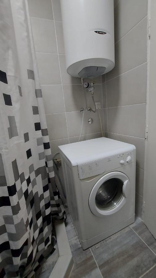 Apartman Milica วรชาซ ภายนอก รูปภาพ